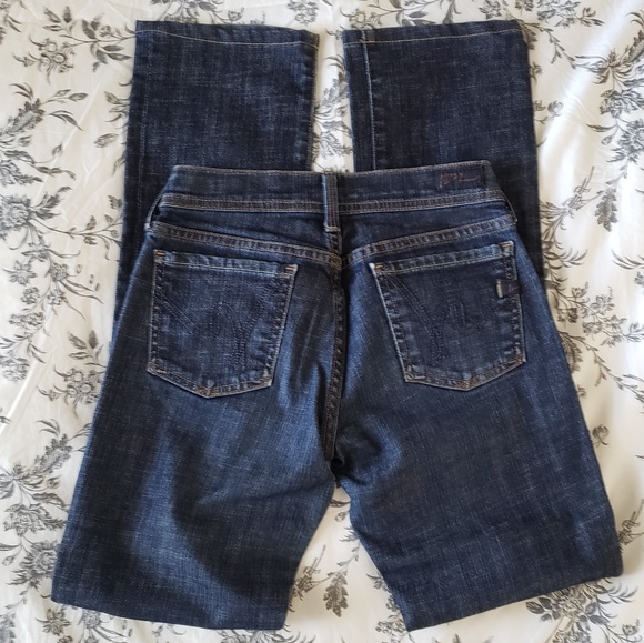 Citizens of Humanity Jeans - Picture 2 of 5